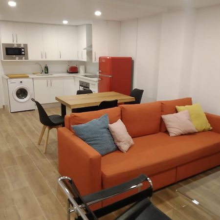 Apartment In Granada'S Center Εξωτερικό φωτογραφία