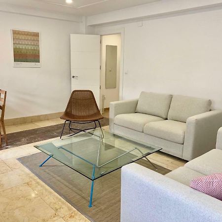 Apartment In Granada'S Center Εξωτερικό φωτογραφία