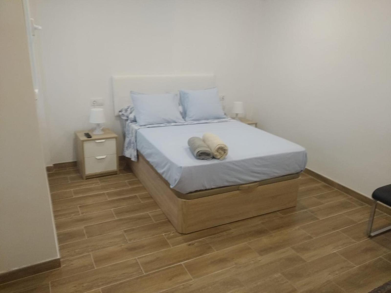 Apartment In Granada'S Center Εξωτερικό φωτογραφία