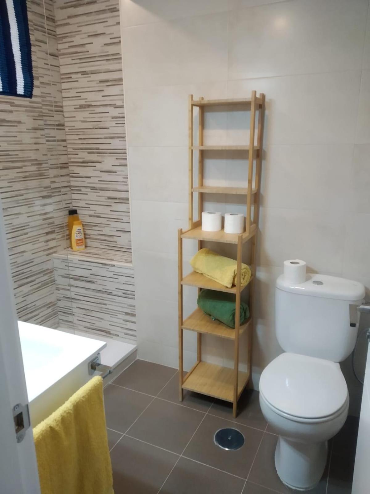 Apartment In Granada'S Center Εξωτερικό φωτογραφία