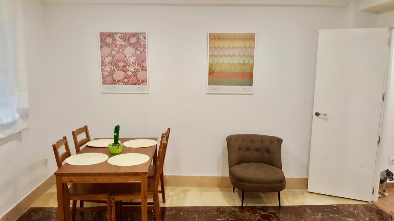 Apartment In Granada'S Center Εξωτερικό φωτογραφία