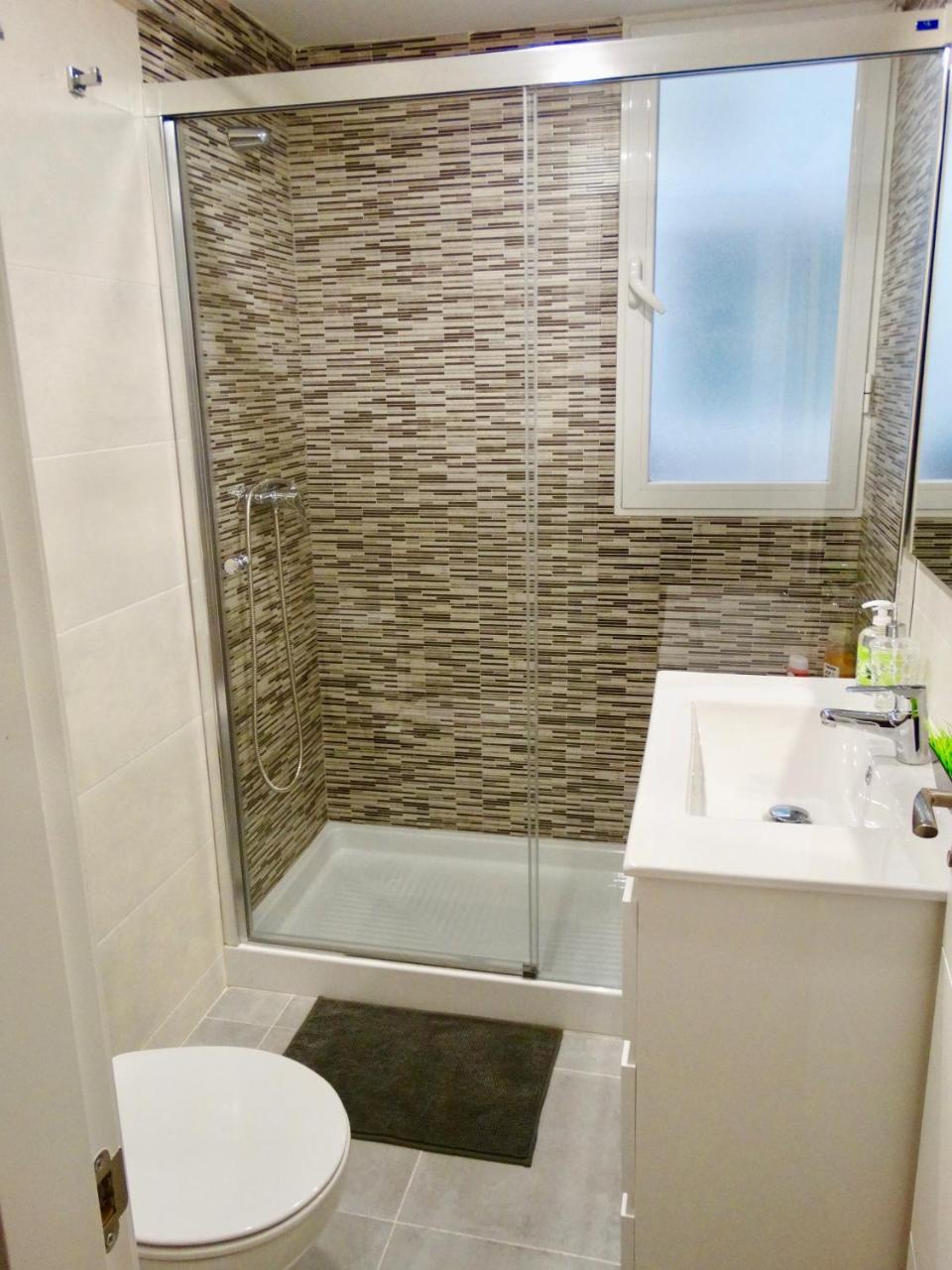 Apartment In Granada'S Center Εξωτερικό φωτογραφία