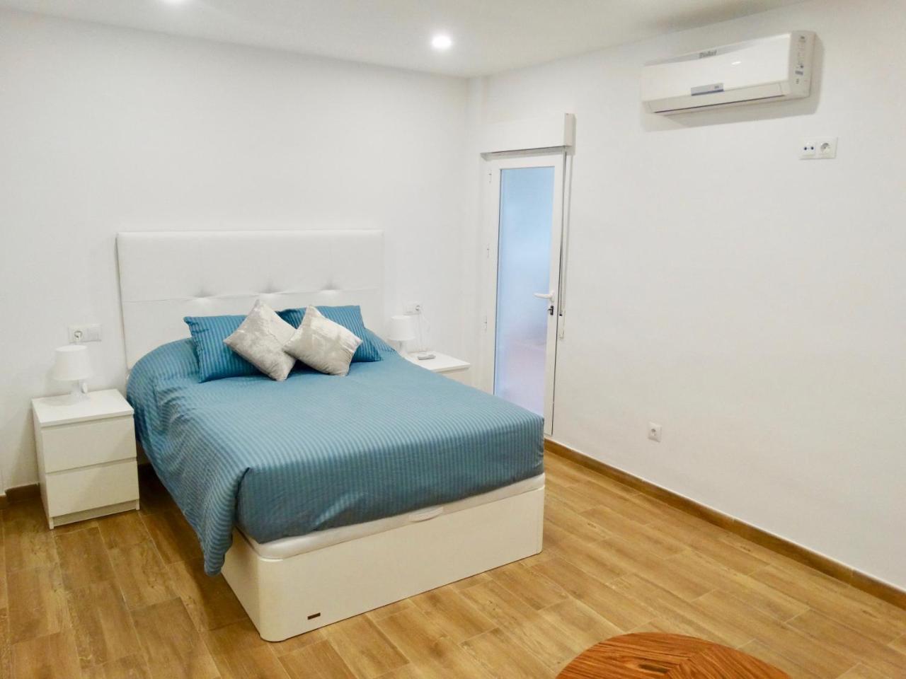Apartment In Granada'S Center Εξωτερικό φωτογραφία