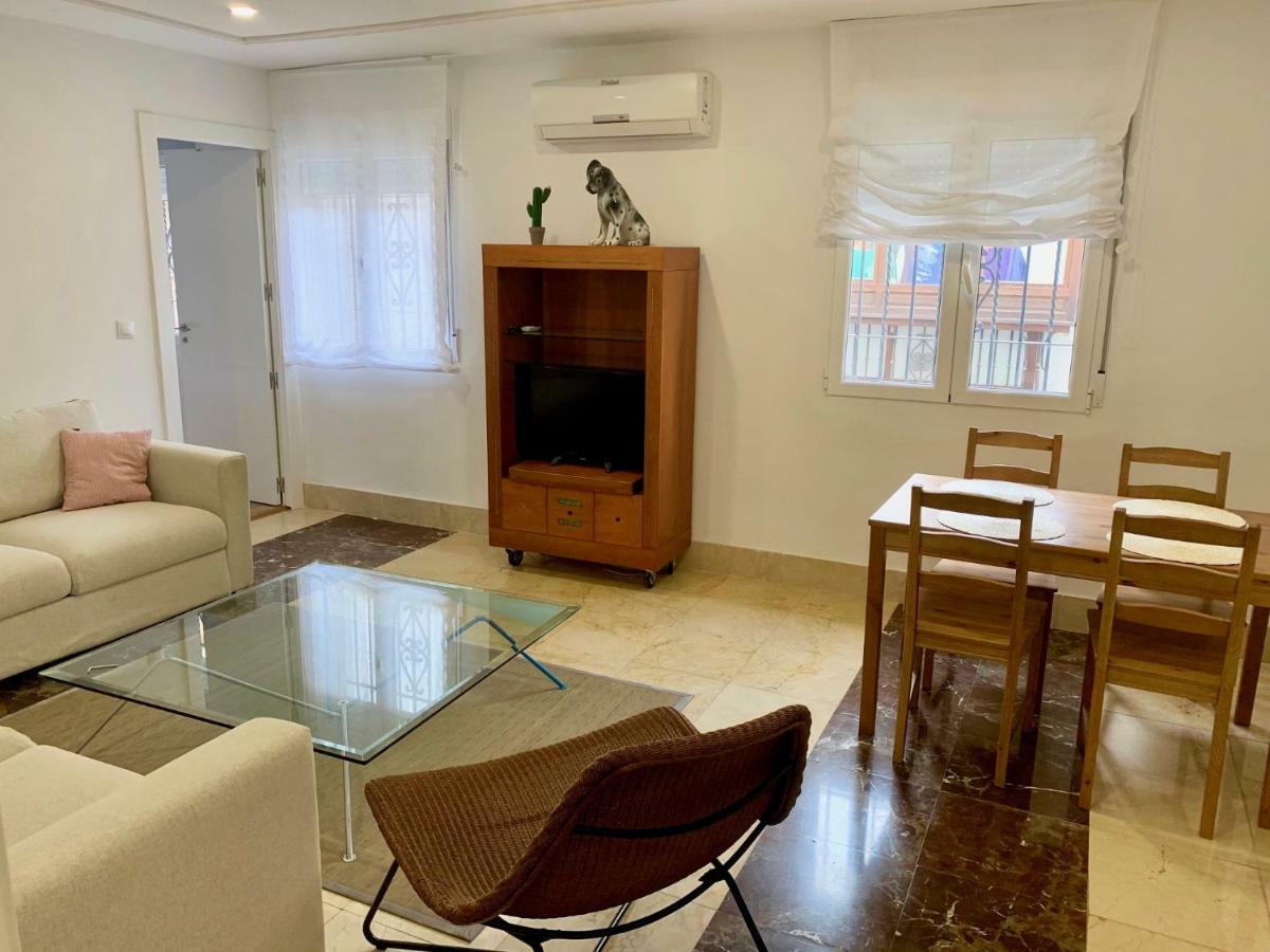 Apartment In Granada'S Center Εξωτερικό φωτογραφία
