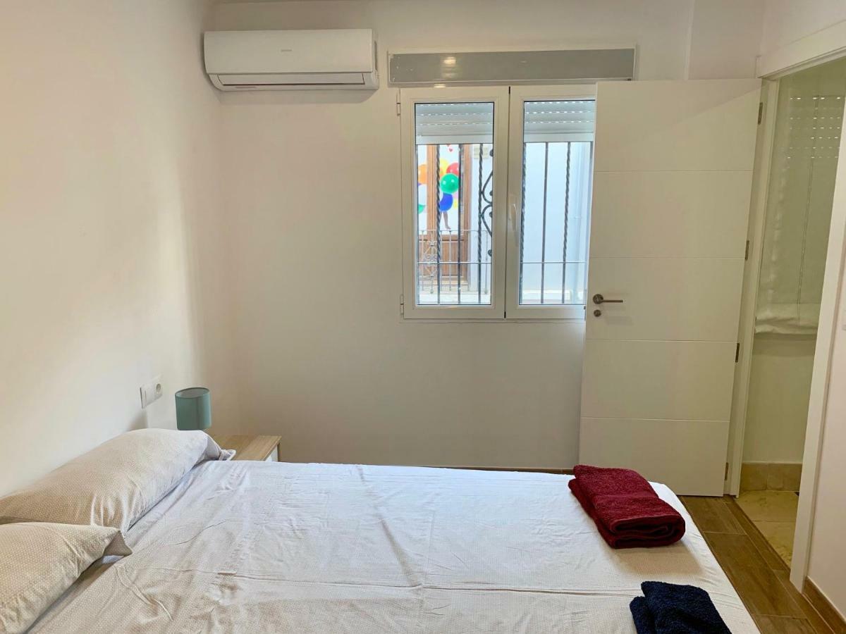 Apartment In Granada'S Center Εξωτερικό φωτογραφία