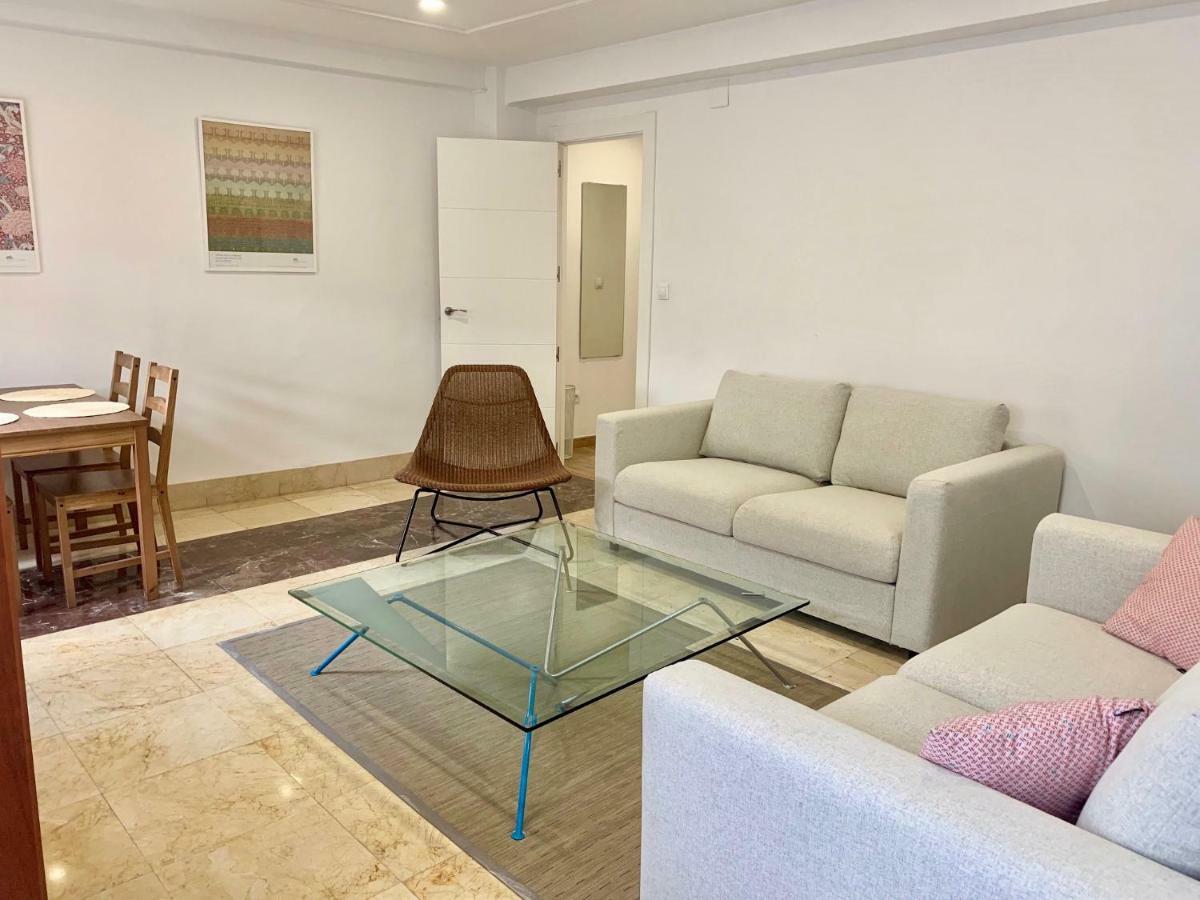 Apartment In Granada'S Center Εξωτερικό φωτογραφία