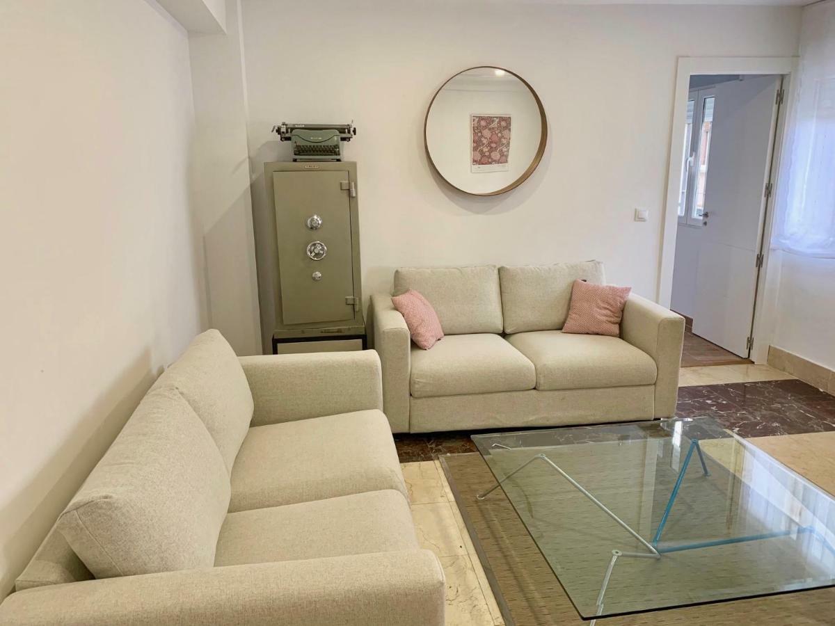 Apartment In Granada'S Center Εξωτερικό φωτογραφία
