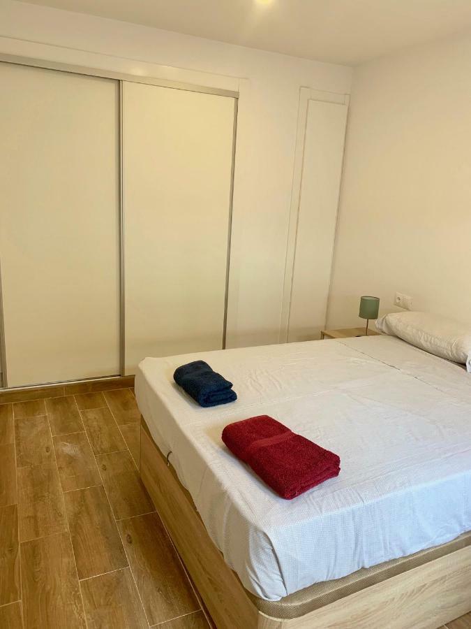 Apartment In Granada'S Center Εξωτερικό φωτογραφία
