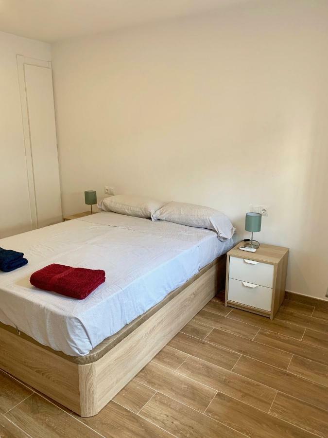 Apartment In Granada'S Center Εξωτερικό φωτογραφία